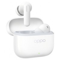 OPPO Enco Buds3 Pro Auriculares True Wireless Stereo (TWS) Dentro de oído Llamadas/Música Bluetooth Blanco (Espera 4 dias)