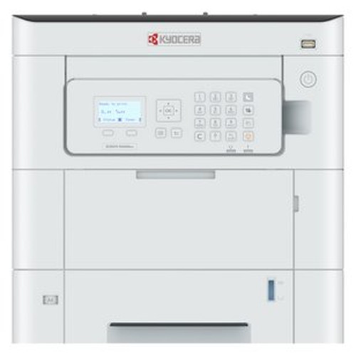 KYOCERA IMPRESORA LASER COLOR ECOSYS PA3500cx (Tasa Weee incluida)