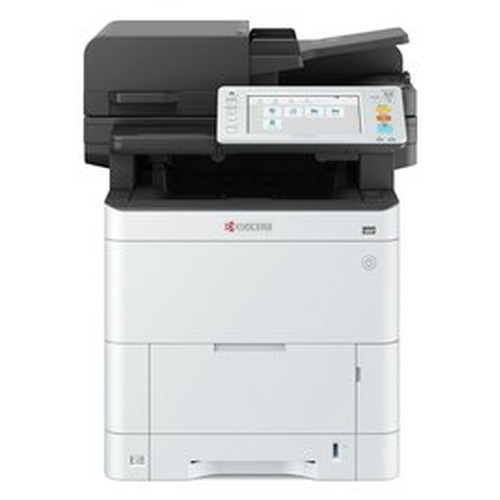 KYOCERA MULTIFUNCION LASER COLOR ECOSYS MA3500CIX (TASA WEEE INCLUIDA)
