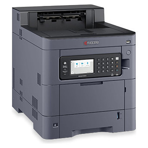 KYOCERA IMPRESORA LASER COLOR TASKALFA PA4500CI CON PANTALLA TACTIL + HYPAS (TASA WEEE INCLUIDA)