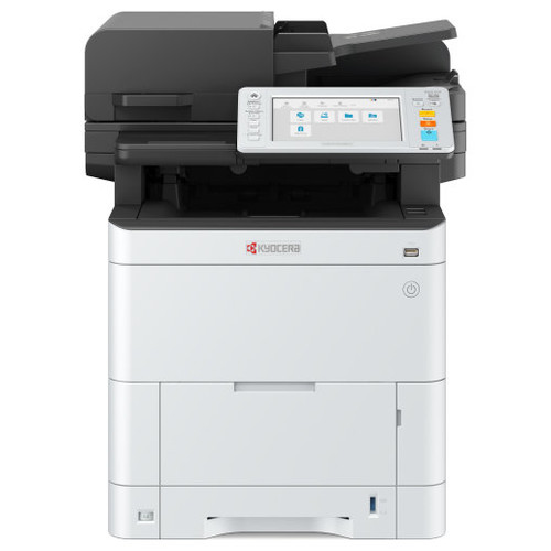 KYOCERA MULTIFUNCION LASER COLOR ECOSYS MA4000CIX (TASA WEEE INCLUIDA)