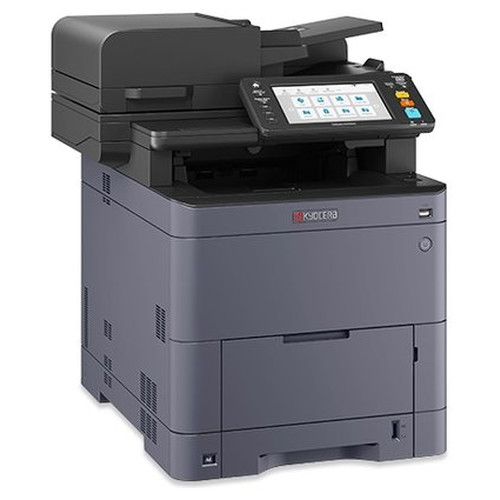 KYOCERA MULTIFUNCION LASER COLOR TASKALFA MA3500CI (TASA WEEE INCLUIDA)