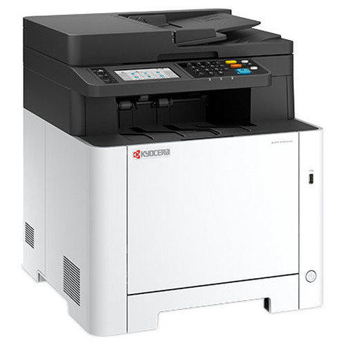 KYOCERA Multifuncional Laser Color ECOSYS MA2600cwfx