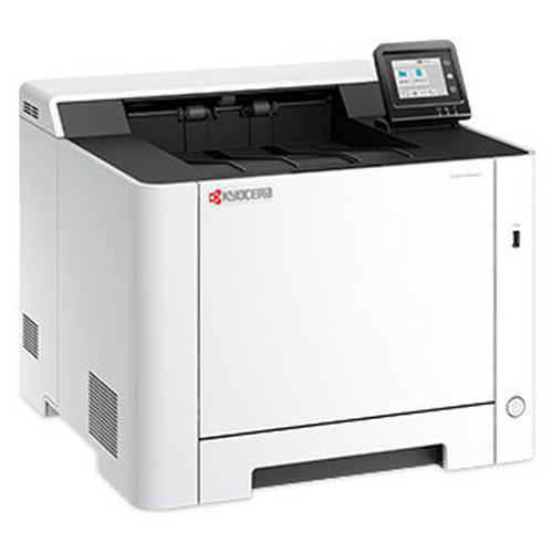 KYOCERA Impresora Laser Color ECOSYS PA2600cx-IR25 KYOCERA Impresora Laser Color ECOSYS PA2600cx