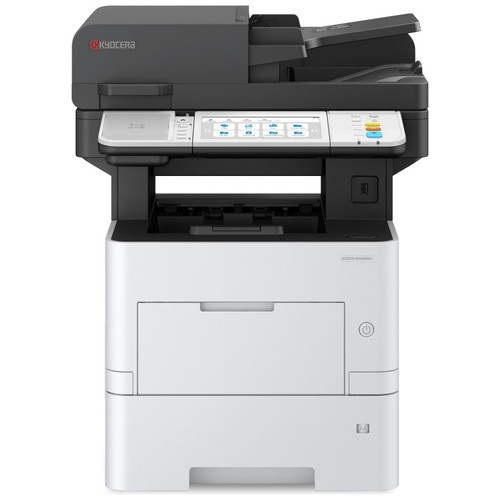 KYOCERA Multifuncion Laser Monocromo ECOSYS MA5500ifx (Tasa Weee incluida)