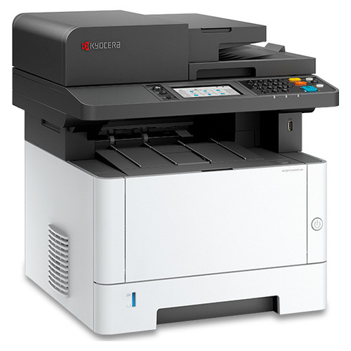KYOCERA Multifuncion Laser Monocromo ECOSYS MA3501wfx