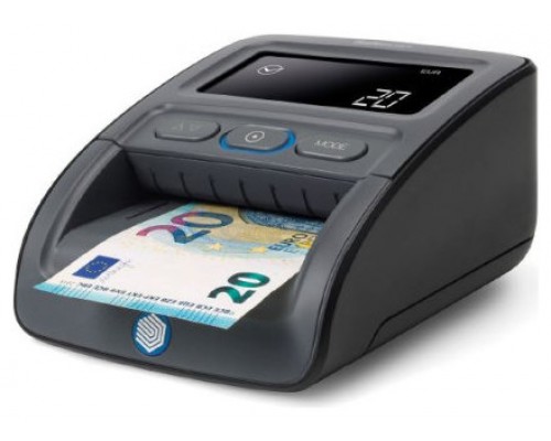 Safescan 155-S - Detector de billetes falsos