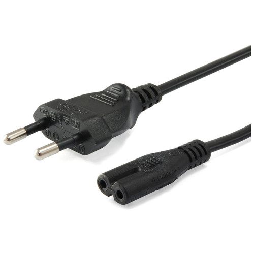 CABLE ALIMENTACION "8" EQUIP 3M 112161