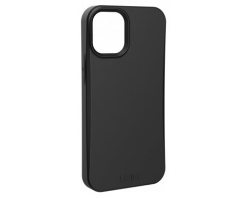 UAG APPLE IPHONE 12 MINI OUTBACK BLACK (Espera 4 dias)