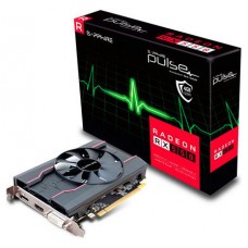 Sapphire 11268-01-20G tarjeta gráfica AMD Radeon RX 550 4 GB GDDR5 (Espera 4 dias)