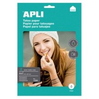 PAPEL APLI 11295