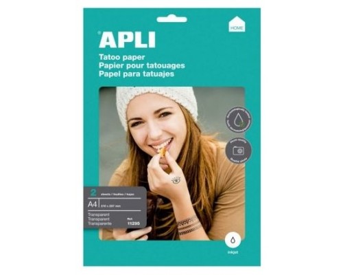 PAPEL APLI 11295