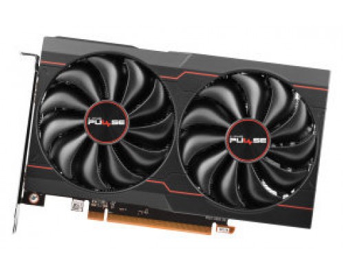 Sapphire PULSE Radeon RX 6500 XT AMD 4 GB GDDR6 (Espera 4 dias)