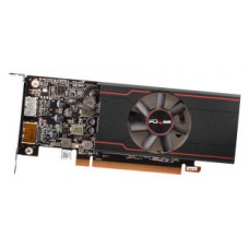 Sapphire PULSE 11315-01-20G tarjeta gráfica AMD Radeon RX 6400 4 GB GDDR6 (Espera 4 dias)