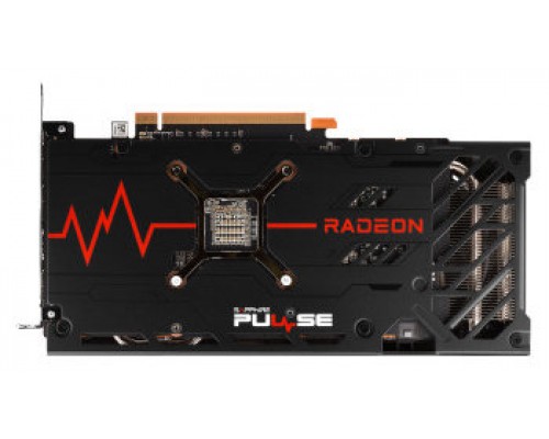 Sapphire PULSE AMD Radeon RX 6650 XT 8 GB GDDR6 (Espera 4 dias)