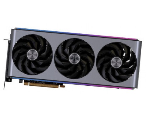 Sapphire NITRO+ Radeon RX 7900 XTX Vapor-X AMD 24 GB GDDR6 (Espera 4 dias)