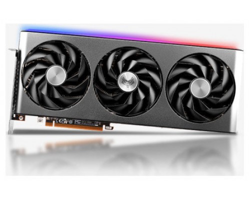 Sapphire NITRO+ 11325-02-20G tarjeta gráfica AMD Radeon RX 7900 GRE 16 GB GDDR6 (Espera 4 dias)