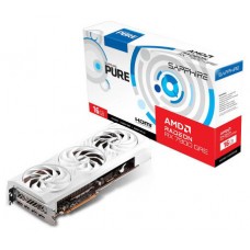 VGA SAPPHIRE PURE RADEON RX 7900 GRE GAMING OC,AMD,RX7900GRE,16GB,GDDR6,256BIT,2HDMI+2DP (3 VENTILADORES) (Espera 4 dias)