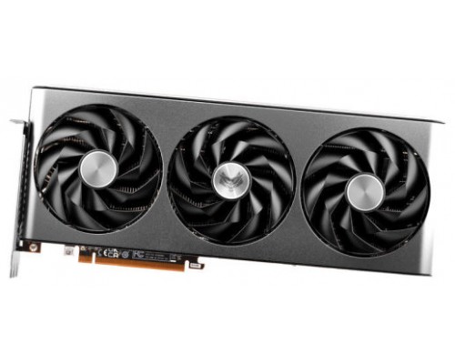 Sapphire NITRO+ 11330-01-20G tarjeta gráfica AMD Radeon RX 7800 XT 16 GB GDDR6 (Espera 4 dias)