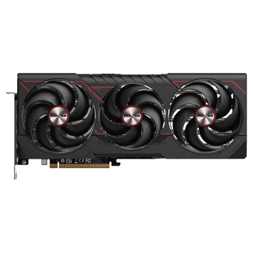 Sapphire PULSE Radeon RX 9070 XT AMD 16 GB GDDR6 (Espera 4 dias)-SX20 Sapphire PULSE Radeon RX 9070 XT AMD 16 GB GDDR6 (Espera 4 dias)
