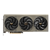 Sapphire NITRO+ AMD Radeon RX 9070 XT OC Crimson Desert Edition 16 GB GDDR6 (Espera 4 dias)