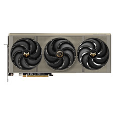 Sapphire NITRO+ AMD Radeon RX 9070 XT OC Crimson Desert Edition 16 GB GDDR6 (Espera 4 dias)-SX20 Sapphire NITRO+ AMD Radeon RX 9070 XT OC Crimson Desert Edition 16 GB GDDR6 (Espera 4 dias)