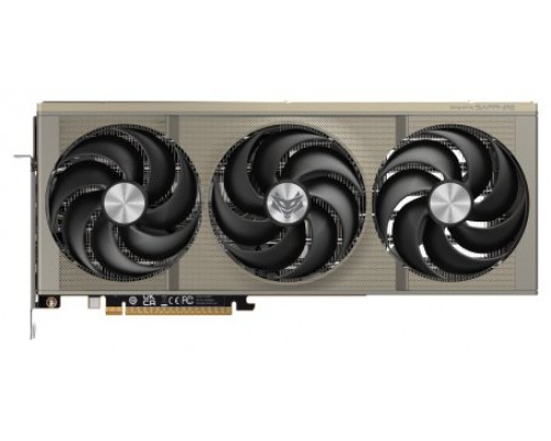Sapphire NITRO+ Radeon RX 9070 AMD 16 GB GDDR6 (Espera 4 dias)
