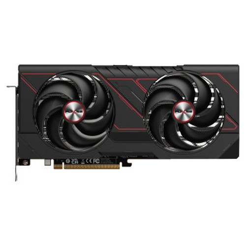 Sapphire PULSE Radeon RX 9070 AMD 16 GB GDDR6 (Espera 4 dias)