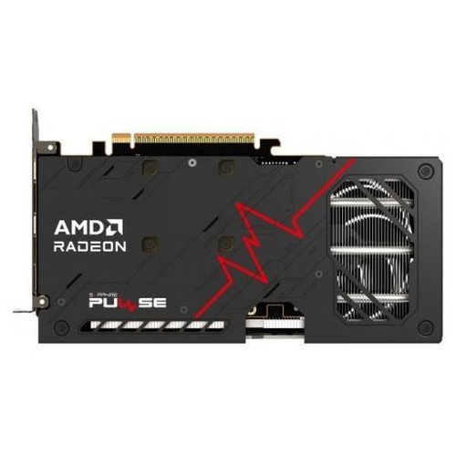 VGA SAPPHIRE PULSE RX 9060 XT GAMING OC,AMD,RX9060XT,16GB,GDDR6,128BIT,2HDMI+1DP (2 VENTILADORES) (Espera 4 dias)-SX20 VGA SAPPHIRE PULSE RX 9060 XT GAMING OC,AMD,RX9060XT,16GB,GDDR6,128BIT,2HDMI+1DP (2 VENTILADORES) (Espera 4 dias)