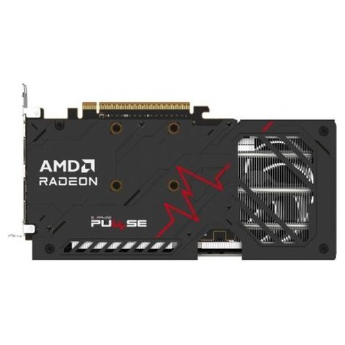 VGA SAPPHIRE PULSE AMD RADEON RX 9060 XT 8GB GDDR6-SX20 VGA SAPPHIRE PULSE AMD RADEON RX 9060 XT 8GB GDDR6