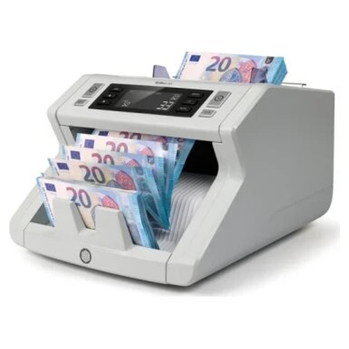 CONTADORA DE BILLETES 2250 SAFESCAN 115-0709 (Espera 4 dias)