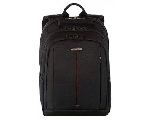 Samsonite 125046818 mochila Negro Vinilo de Dura-Poliéster (Espera 4 dias)