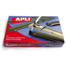 APLI C.50 encuadernadores fasteners Apli