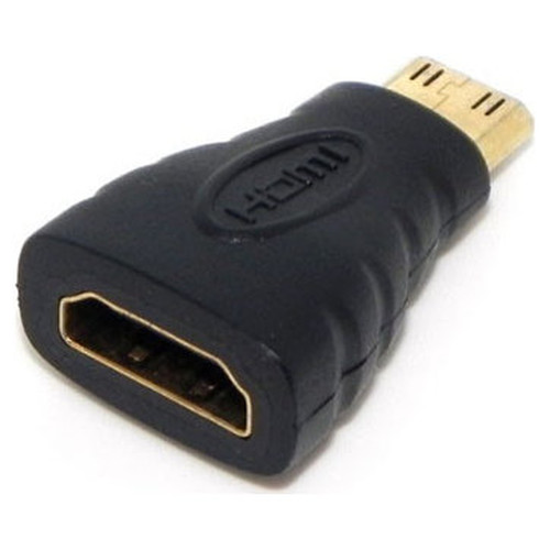ADAPTADOR HDMI EQUIP MINI HDMI MACHO - HDMI HEMBRA-SX58 ADAPTADOR HDMI EQUIP MINI HDMI MACHO - HDMI HEMBRA