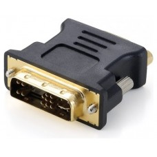 Equip - Adaptador DVI-A/M a VGA/H