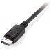 CABLE EQUIP DISPLAYPORT A DISPLAYPORT 1.2 5M