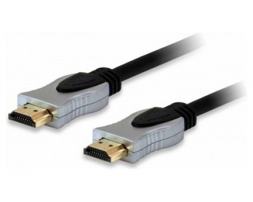 CABLE HDMI EQUIP HDMI 2.0 HIGH SPEED CON ETHERNET 5M