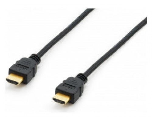 Cable Hdmi Equip Hdmi 2.0b 1.8m High Speed 4k Gold Eco