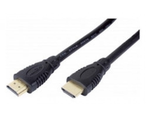 Equip - Cable HDMI/M a HDMI/M - rev.1.4 - Ethernet -