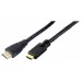 Equip - Cable HDMI/M a HDMI/M - rev.1.4 - Ethernet -