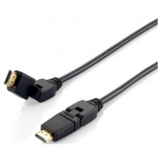 Cable Hdmi Equip Hdmi 1.4 High Speed Con Ethernet 5m