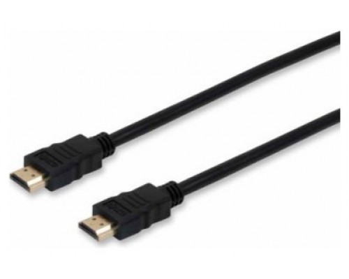 Cable Hdmi Equip Hdmi 2.0b 20m High Speed 4k Gold