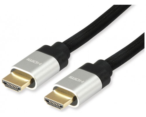 CABLE EQUIP HDMI 2.1 M-M 1M 8K