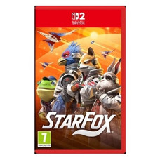 NINTENDO-NS2-J STAR FOX