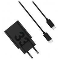 Motorola Turbopower 33W Carga rapida  Usb-A a usbC-IA35 Motorola Turbopower 33W Carga rapida  Usb-A a usbC