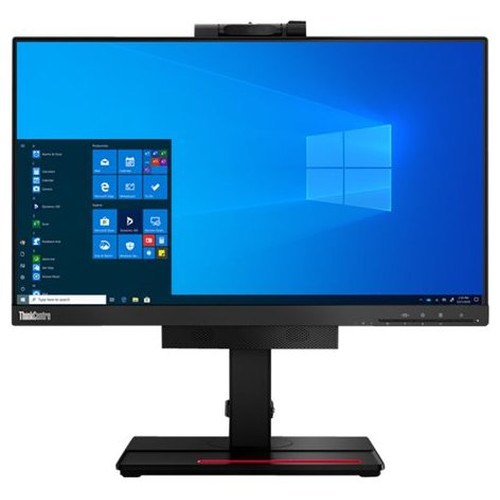 MONITOR LENOVO THINKCENTRE TIO22GEN4 21,5" FHD WEBCAM AJUSTABLE-SX18 MONITOR LENOVO THINKCENTRE TIO22GEN4 21,5" FHD WEBCAM AJUSTABLE