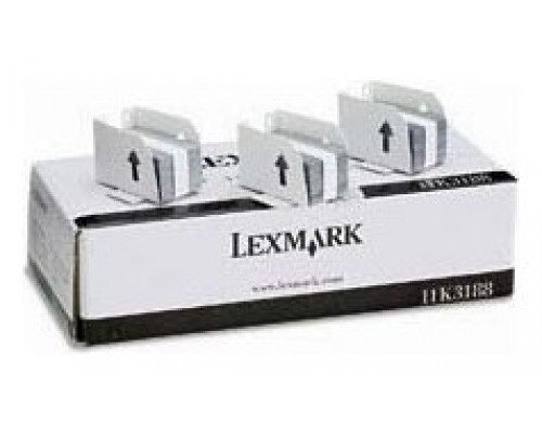 LEXMARK T-620 GRAPAS 3,000 ud.