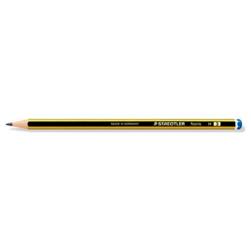 STAEDTLER LAPIZ NORIS H 120-3