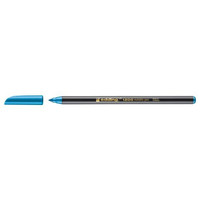EDDING Rotulador 1200 Metallic trazo 1-3mm azul metalico-IR38 EDDING Rotulador 1200 Metallic trazo 1-3mm azul metalico