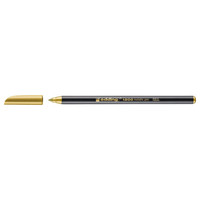 EDDING Rotulador 1200 trazo 1mm metalizado oro-IR38 EDDING Rotulador 1200 trazo 1mm metalizado oro
